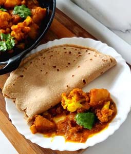 gobhi masala