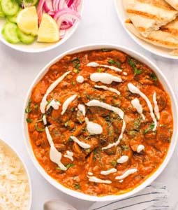 paneer kolhapuri